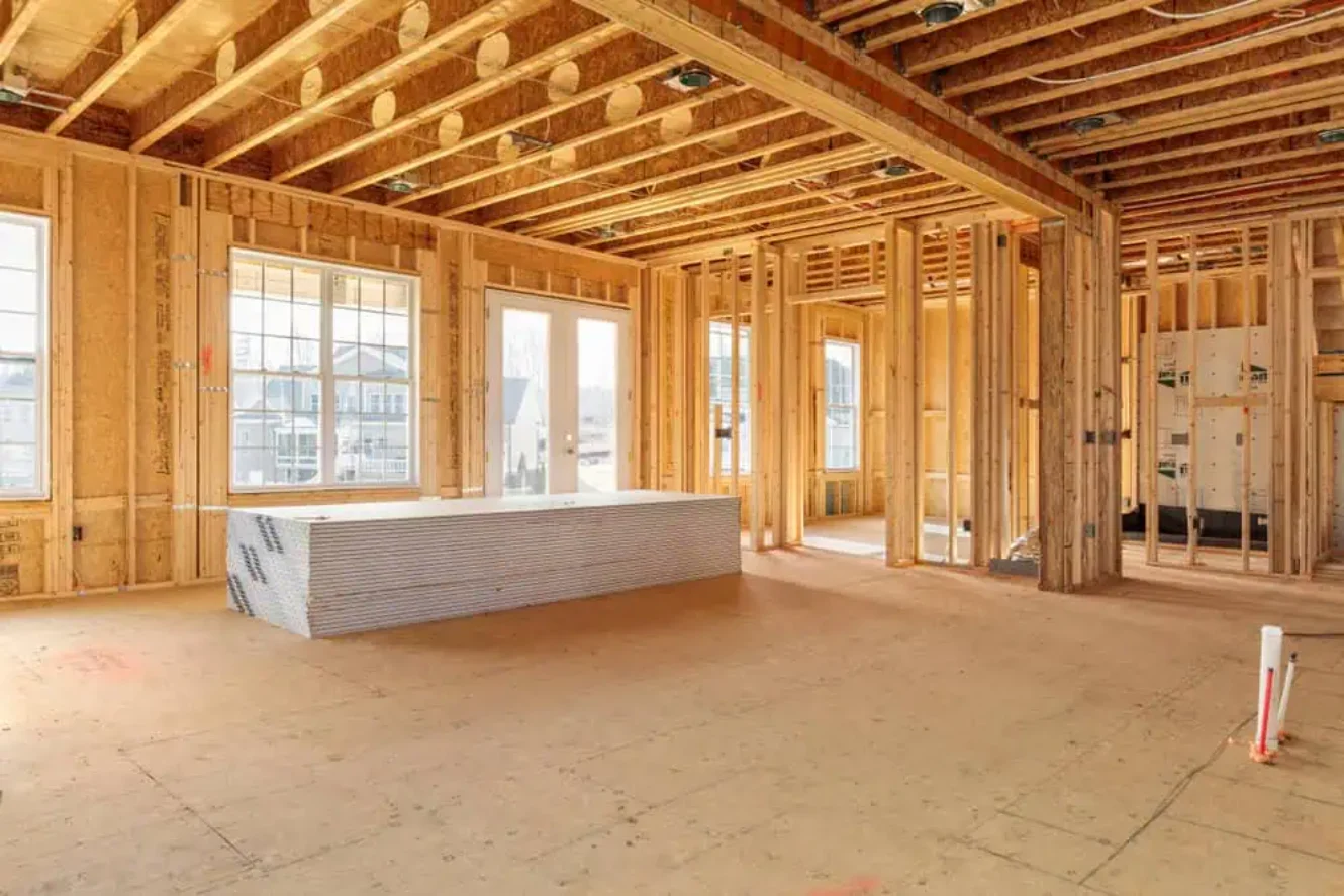 Experienced contractors in the Pinellas area