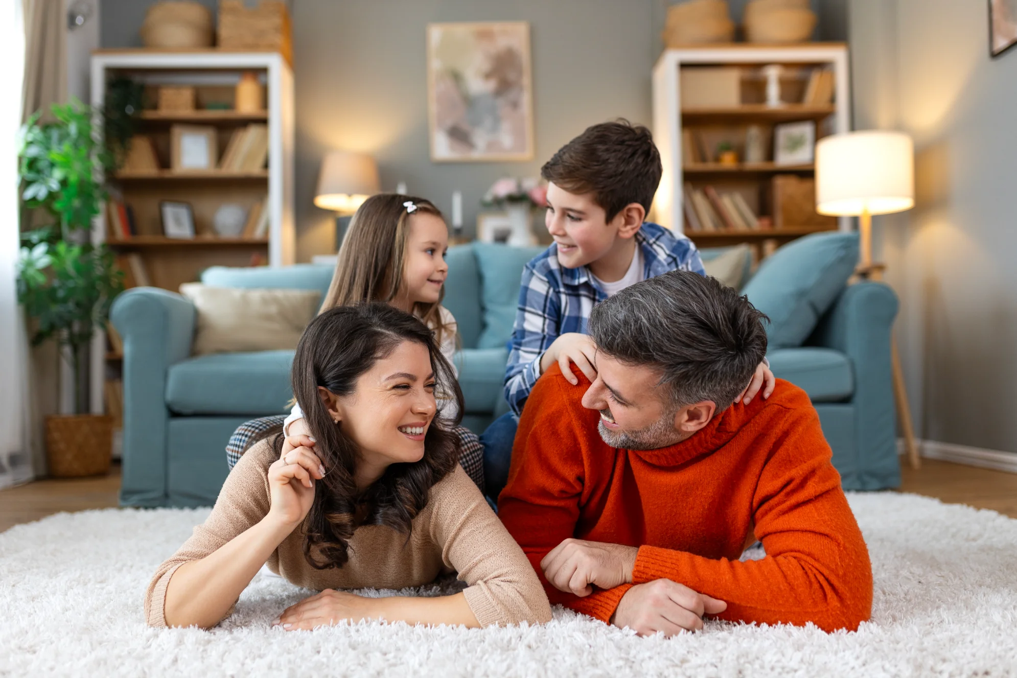 Local residential builders with good reviews in Pinellas