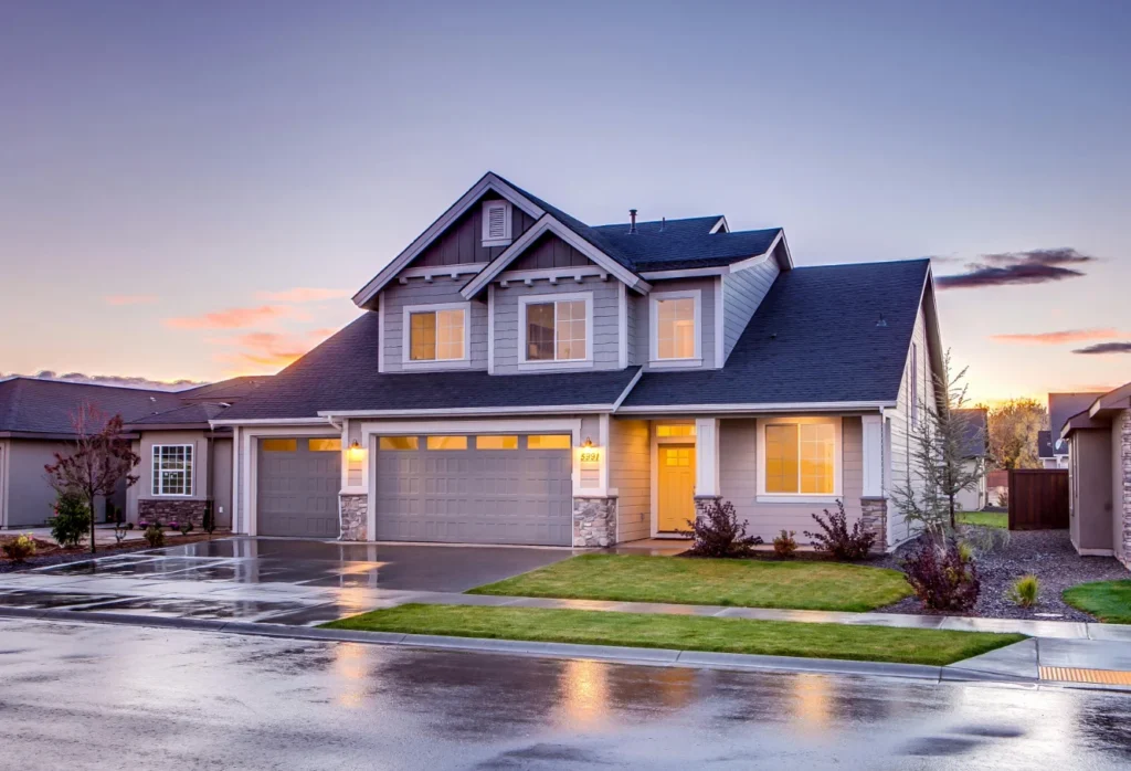Residential construction Pinellas