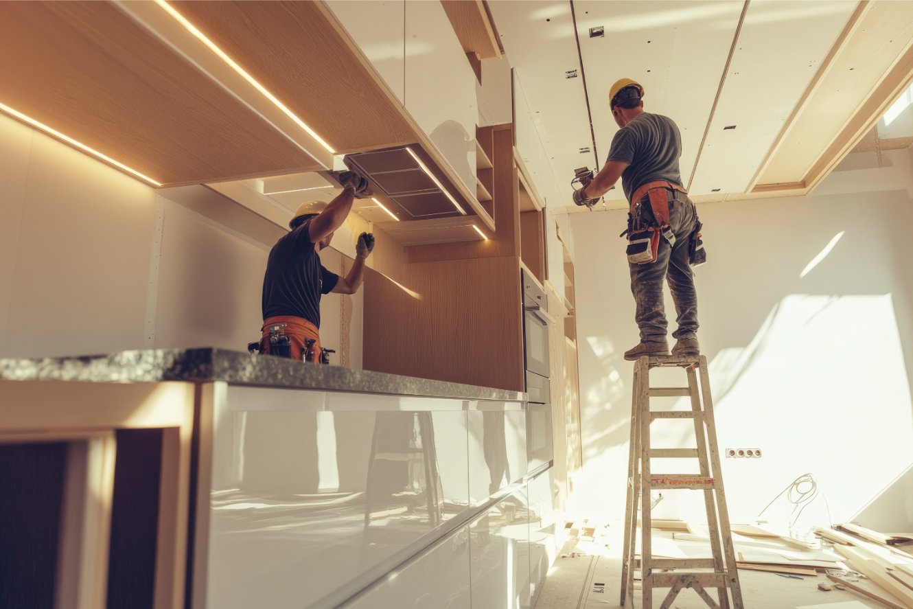 Local residential builders with good reviews in Pinellas